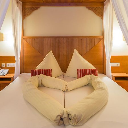Posthotel Radstadt Buitenkant foto