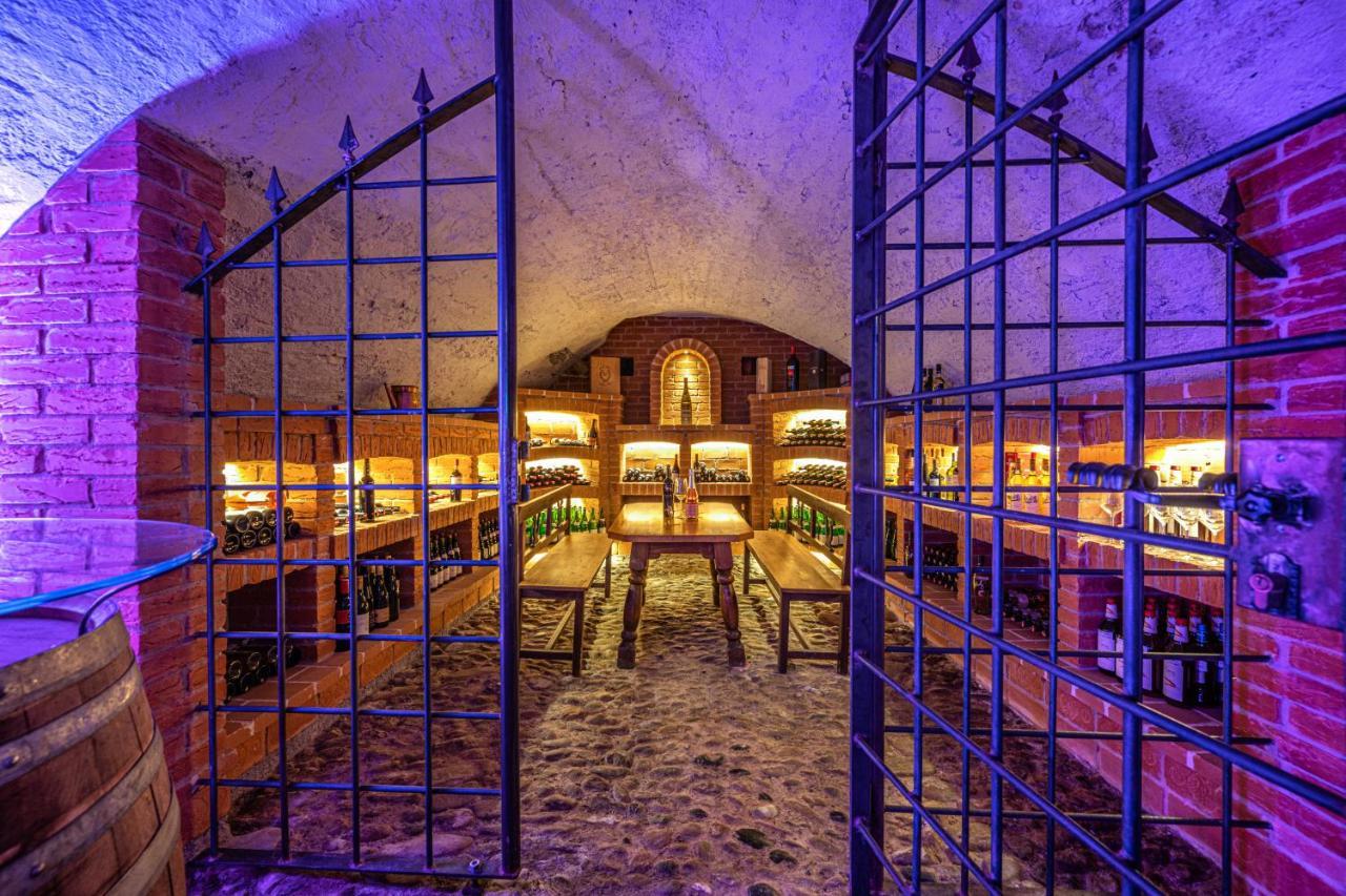Posthotel Radstadt Buitenkant foto