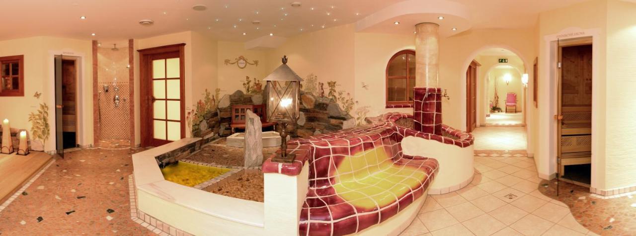 Posthotel Radstadt Buitenkant foto