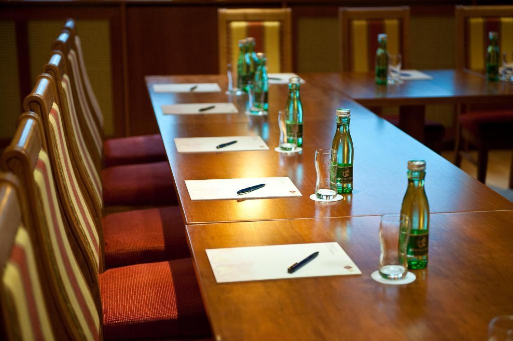 Posthotel Radstadt Buitenkant foto